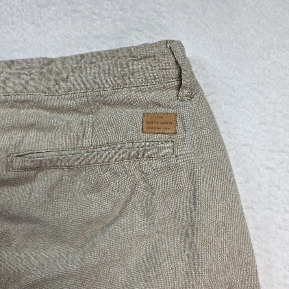 Marfinno reta shorts